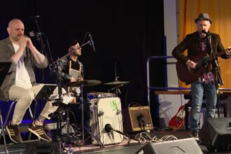 Istituto Musicale Sammarinese: l’epopea del blues chiude le Domeniche in Musica