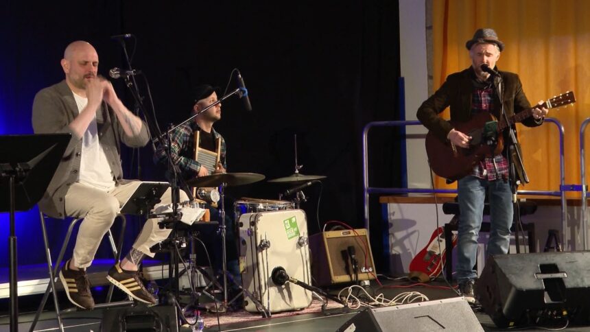 Istituto Musicale Sammarinese: l’epopea del blues chiude le Domeniche in Musica