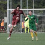 Calcio RSM, Guidotti stende il Cosmos: Libertas a un passo dai playoff