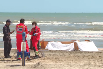 Cronaca. Omicidio a Pinarella di Cervia: al via il processo contro il conducente della ruspa