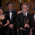 “Una battaglia dopo l’altra” trionfa agli Oscar: sei statuette al film di Paul Thomas Anderson