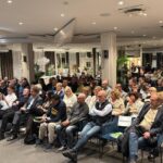 Riccione, referendum giustizia, grande partecipazione all’iniziativa di Fratelli d’Italia per il Sì