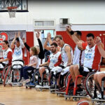 Rimini, basket. Dodicesima vittoria consecutiva per la NTS Informatica: Brescia travolta 32-73