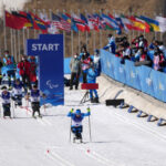 San Marino, il messaggio del CSPC e del CNSFP: “Le Paralimpiadi illuminano lo sport piu’ autentico”