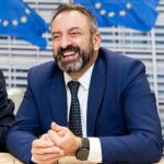 San Marino. Caso bulgaro. Unire i puntini: Beccari va a parlare con un ministro bulgaro? Il bulgaro Assen Christov è diventato pro-Europa!
