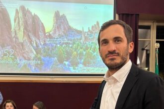 Forlì-Cesena, Enzo Lattuca si conferma alla guida dell’ente provinciale