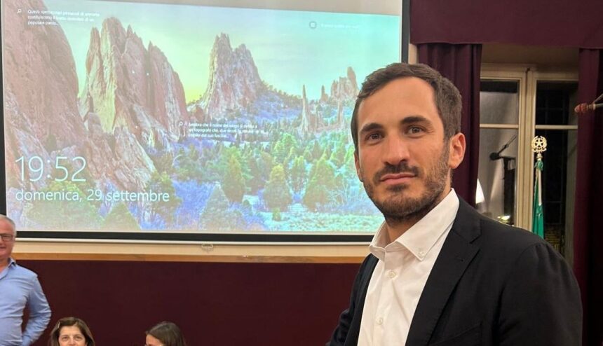 Forlì-Cesena, Enzo Lattuca si conferma alla guida dell’ente provinciale