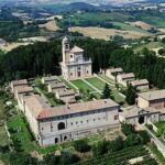 Cronaca. Fano, mistero all’eremo: oggi l’autopsia sul 34enne ucraino caduto nel pozzo