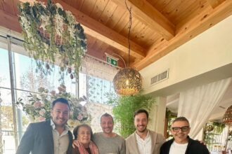 Misano Adriatico, il Ristorante alla Stazione entra nell’Albo delle Botteghe Storiche