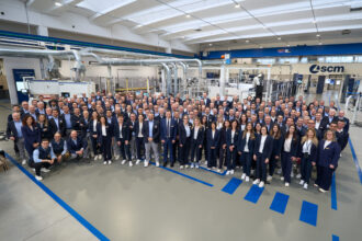 Rimini, SCM chiude l’Open House con oltre 3000 visitatori da tutto il mondo