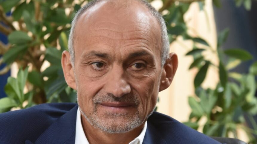 Caso BSM, Christov attacca: “Accusano me, ma il problema vero a San Marino è la Cricca”