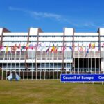 San Marino, la delegazione “biancazzurra” a Parigi per i lavori della Commissione di Monitoraggio del Consiglio d’Europa