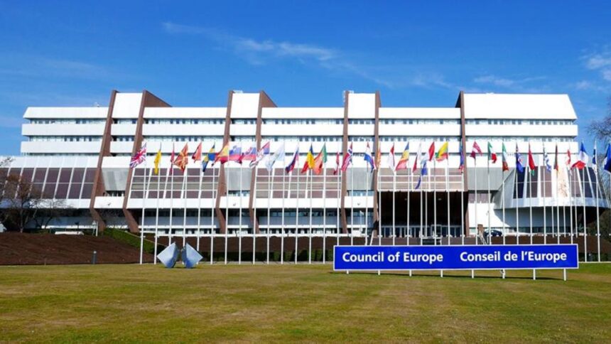 San Marino, la delegazione “biancazzurra” a Parigi per i lavori della Commissione di Monitoraggio del Consiglio d’Europa