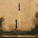 Esplorazione spaziale, un secolo fa il primo volo del razzo a propellente liquido che diede il via alla conquista dello Spazio