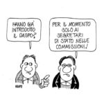 Il Daspo e l’ordine pubblico a San Marino, secondo Ranfo