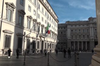 Ultima settimana prima del referendum sulla magistratura
