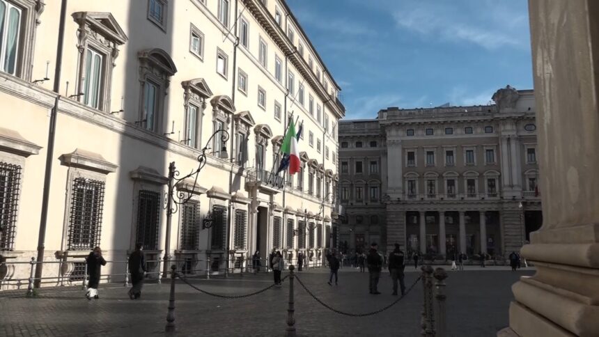 Ultima settimana prima del referendum sulla magistratura