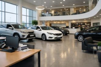 San Marino – Crisi settore auto, decreto salva concessionarie… ma solo alcune