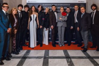 Il Premio Alberto Sordi Family Award debutta a San Marino, tra i premiati i sammarinesi Giardi e Tarini