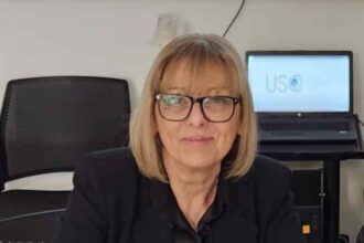 San Marino. Intervista a MARINA URBINATI, Presidente dell’Unione Sammarinese Commercio Turismo e PMI (USC)