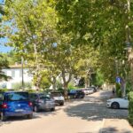 Santarcangelo. Lunedì 23 marzo al via i lavori al parcheggio di via Cagnacci