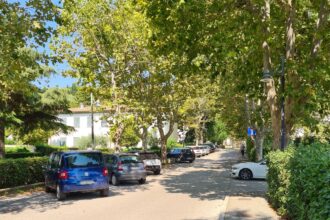 Santarcangelo. Lunedì 23 marzo al via i lavori al parcheggio di via Cagnacci