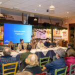 Riccione. Il confronto con la città arriva nel cuore di Centro, Porto e Alba