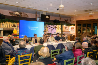 Riccione. Il confronto con la città arriva nel cuore di Centro, Porto e Alba
