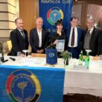 Il segreto per diventare campioni. L’esperienza di Lisa Pivi ospite del Panathlon San Marino