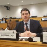 Il Consigliere Giovagnoli parteciperà per i lavori della Commissione APCE del Consiglio d’Europa per il monitoraggio di democrazia e diritti