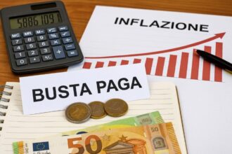 Rinnovo Contratto Servizi a San Marino: previsti aumenti del 9,3% più il 4% di recupero inflazione