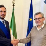 Provincia di Forlì-Cesena: Enzo Lattuca si insedia ufficialmente e conferma la squadra