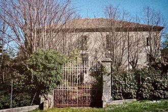 San Marino. La Giunta di Castello di Montegiardino sollecita le Istituzioni sul futuro di Villa Filippi: “Necessaria chiarezza e tutela per il nostro patrimonio storico”