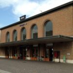 Sicurezza a Ravenna: stazione mobile dei Carabinieri alla stazione ferroviaria, il vicesindaco Fusignani: “Passo importante, pronti a rafforzare il presidio con la Polizia Locale”