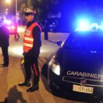 Cronaca. Riccione, folle fuga all’alba: si schianta contro un’auto in sosta e fornisce false generalità, arrestato 21enne