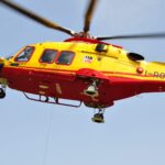 Cronaca. Ravenna, incidente a Borgo Faina: 19enne in sella a uno scooter travolto da un’auto sulla via Dismano