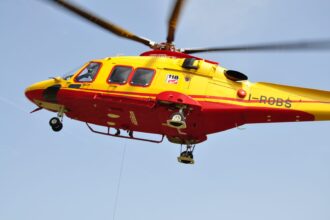 Cronaca. Ravenna, incidente a Borgo Faina: 19enne in sella a uno scooter travolto da un’auto sulla via Dismano