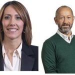 San Marino. Eletti i nuovi Capitani Reggenti:  Alice Mina  e Vladimiro Selva