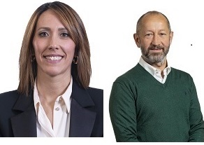 San Marino. Eletti i nuovi Capitani Reggenti:  Alice Mina  e Vladimiro Selva