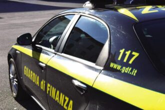 Cronaca. Dalle coltivazioni al rimessaggio nautico abusivo: la Guardia di Finanza sequestra un’area di 1.800 metri quadrati a Rimini