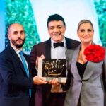 “Alberto Sordi Family Award 2026-San Marino”, premiati Andrea Biavardi, Antonio Casanova, Giuseppe Giardi, Francesca Pascale, Michele Pinto, Roberto Sergio, Chiara Squaglia e Simona Ventura