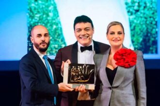 “Alberto Sordi Family Award 2026-San Marino”, premiati Andrea Biavardi, Antonio Casanova, Giuseppe Giardi, Francesca Pascale, Michele Pinto, Roberto Sergio, Chiara Squaglia e Simona Ventura