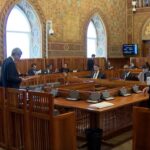 San Marino – Consigli grande e generale, resoconto integrale della seduta del 16 marzo 2026 (pomeriggio) – AskaNews