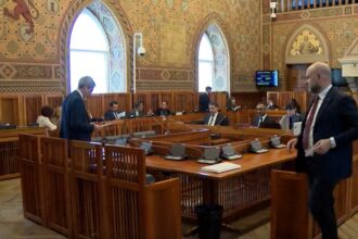 San Marino – Consigli grande e generale, resoconto integrale della seduta del 16 marzo 2026 (pomeriggio) – AskaNews