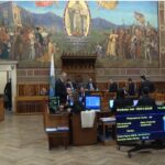 Affaire bulgaro e Commissione d’inchiesta: “Serve chiarezza, non propaganda”