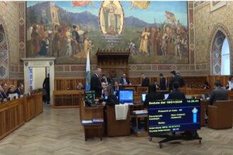 Affaire bulgaro e Commissione d’inchiesta: “Serve chiarezza, non propaganda”