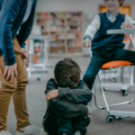 San Marino, bullismo: la metà dei ragazzi non ne parla con i genitori