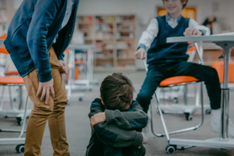 San Marino, bullismo: la metà dei ragazzi non ne parla con i genitori