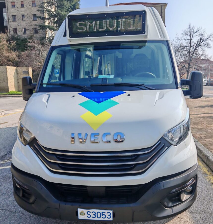 San Marino. SMUVI è realtà: un debutto da record