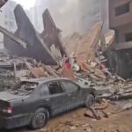 Medio Oriente, Israele colpisce Teheran e Beirut: escalation mentre Trump resta isolato su Hormuz